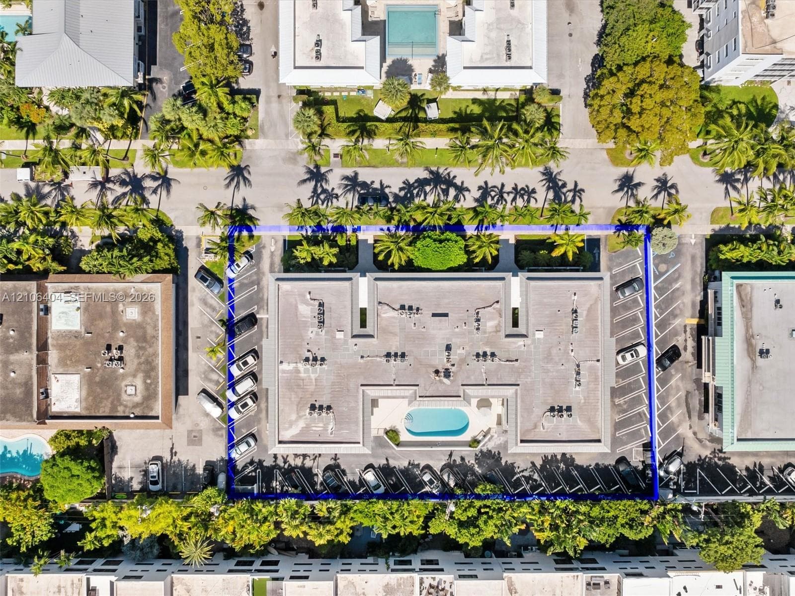 KEY ISLANDER CONDO · #1-B in Key Biscayne - Photo 6