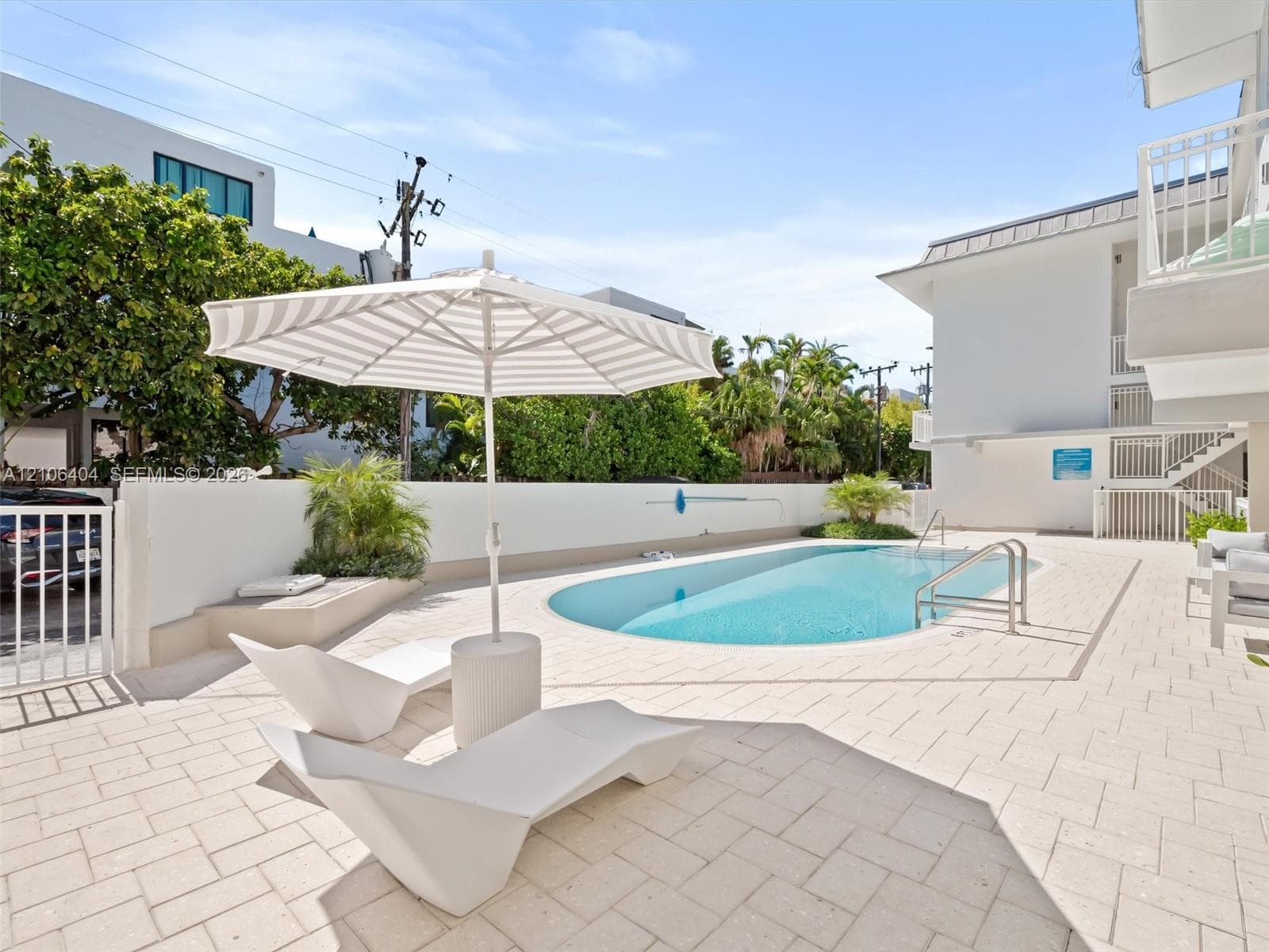 KEY ISLANDER CONDO · #1-B in Key Biscayne - Photo 22