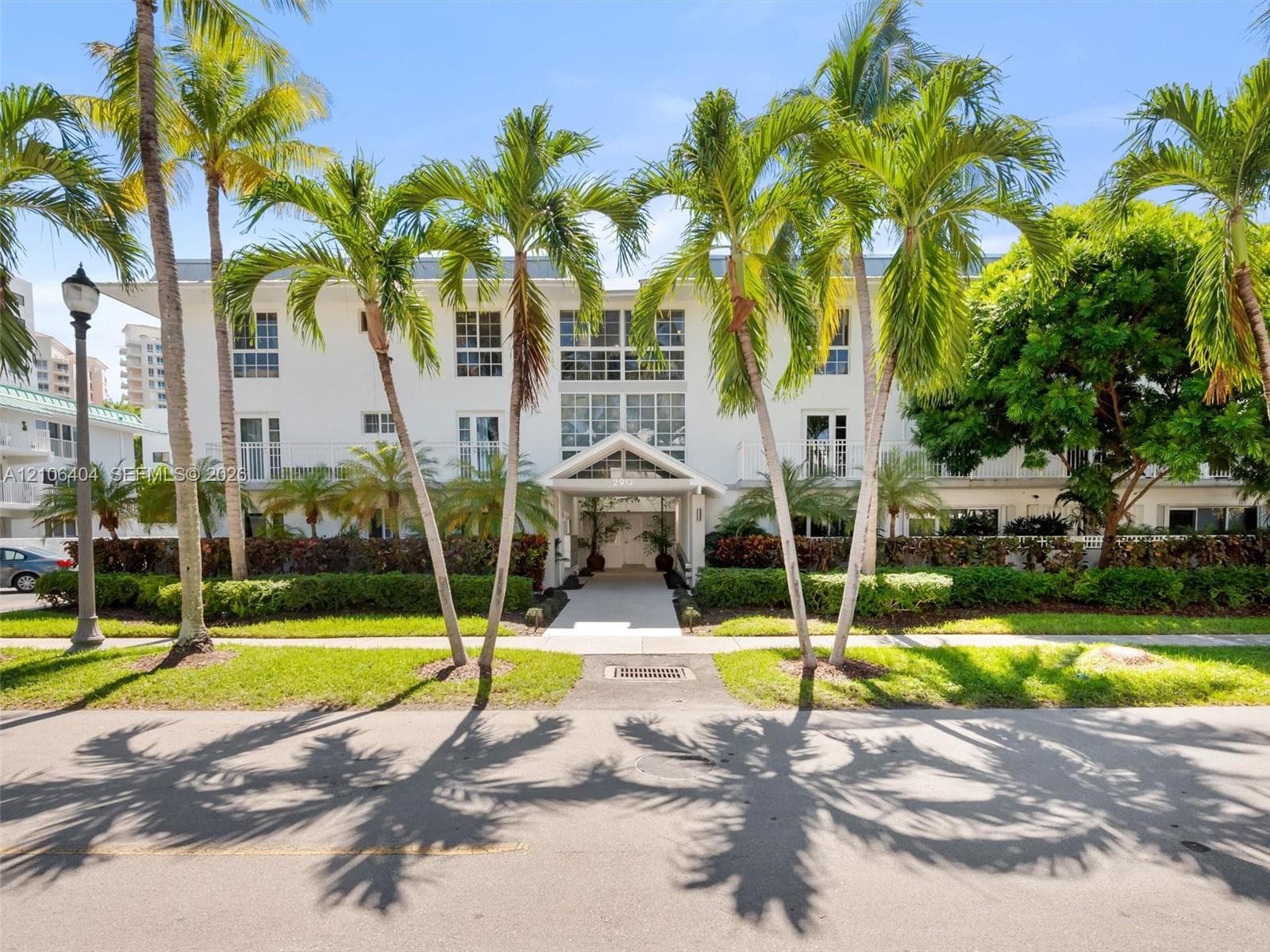 KEY ISLANDER CONDO · #1-B in Key Biscayne - Photo 7