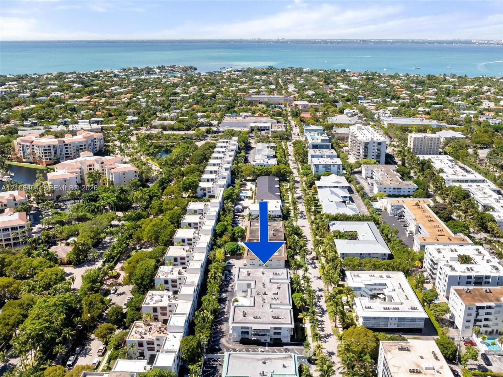 KEY ISLANDER CONDO · #1-B in Key Biscayne - Photo 5