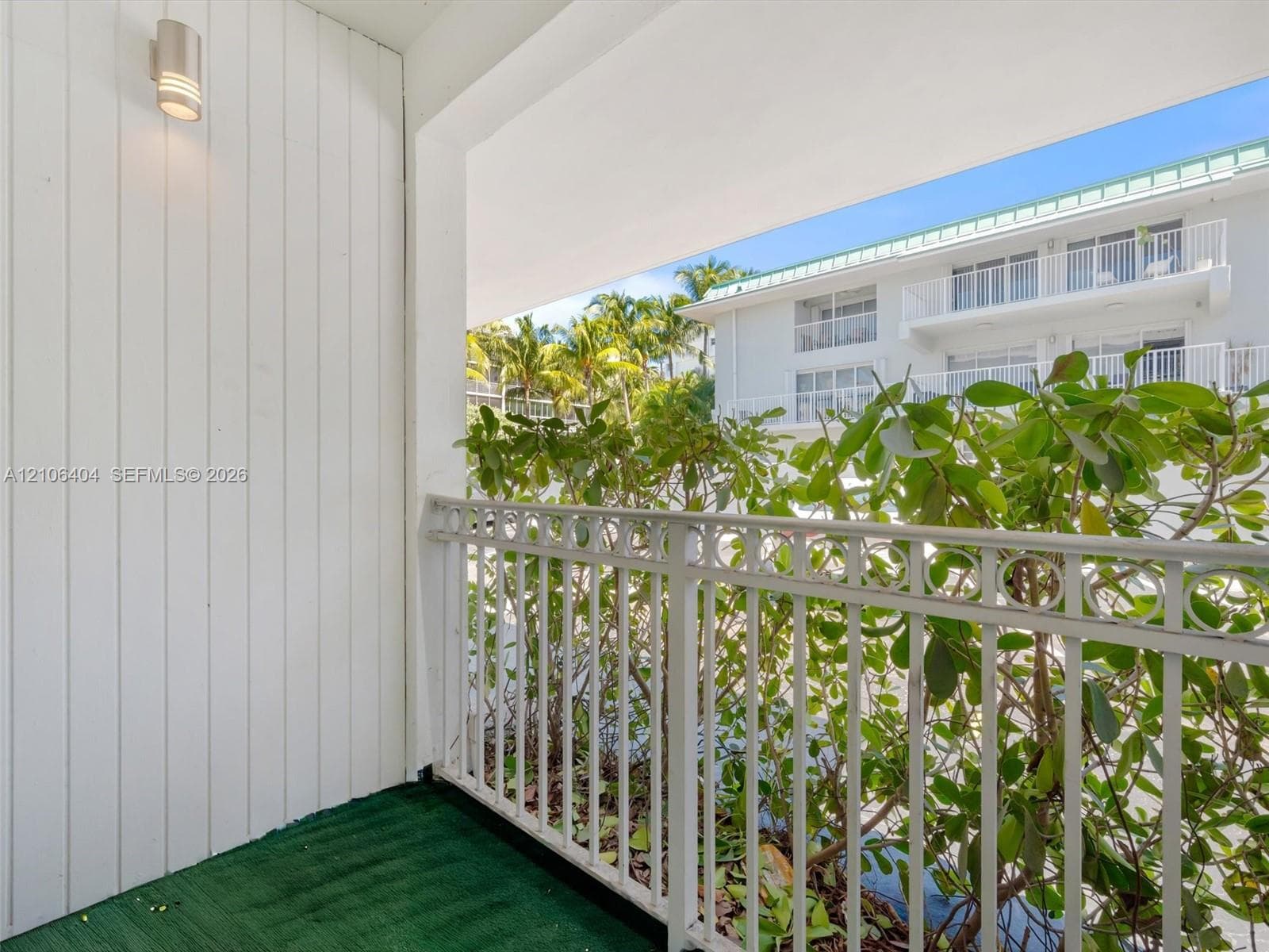 KEY ISLANDER CONDO · #1-B in Key Biscayne - Photo 20