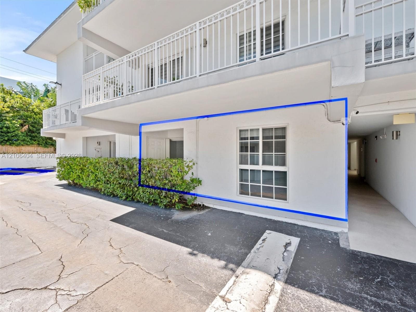 KEY ISLANDER CONDO · #1-B in Key Biscayne - Photo 8