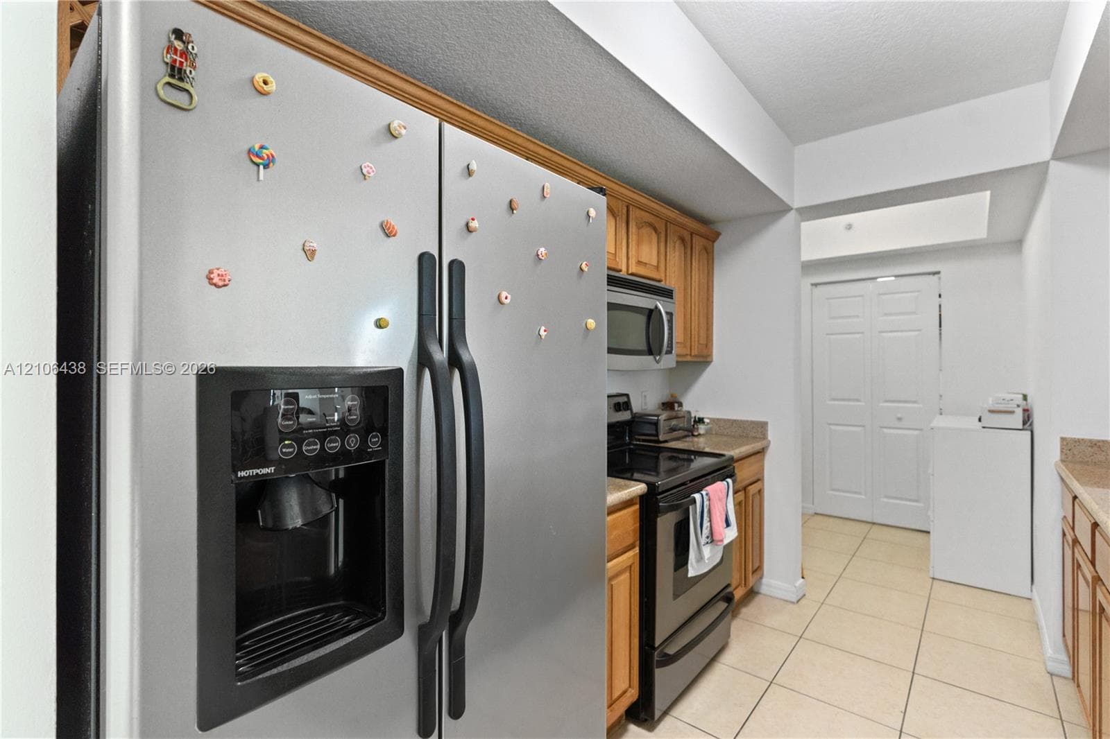 Keystone Park Condominium · #1609 in Miami - Photo 23