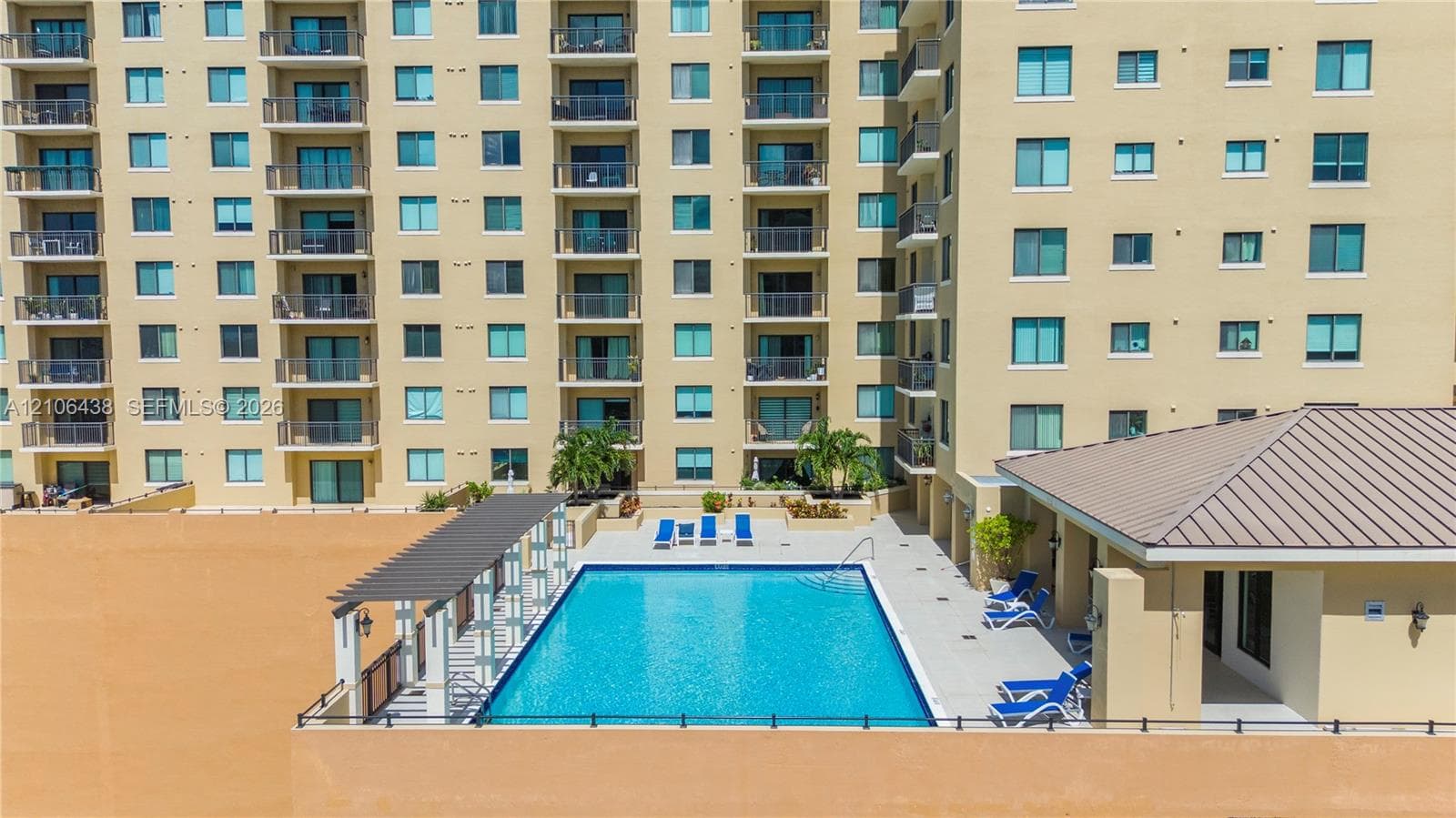 Keystone Park Condominium · #1609 in Miami - Photo 13