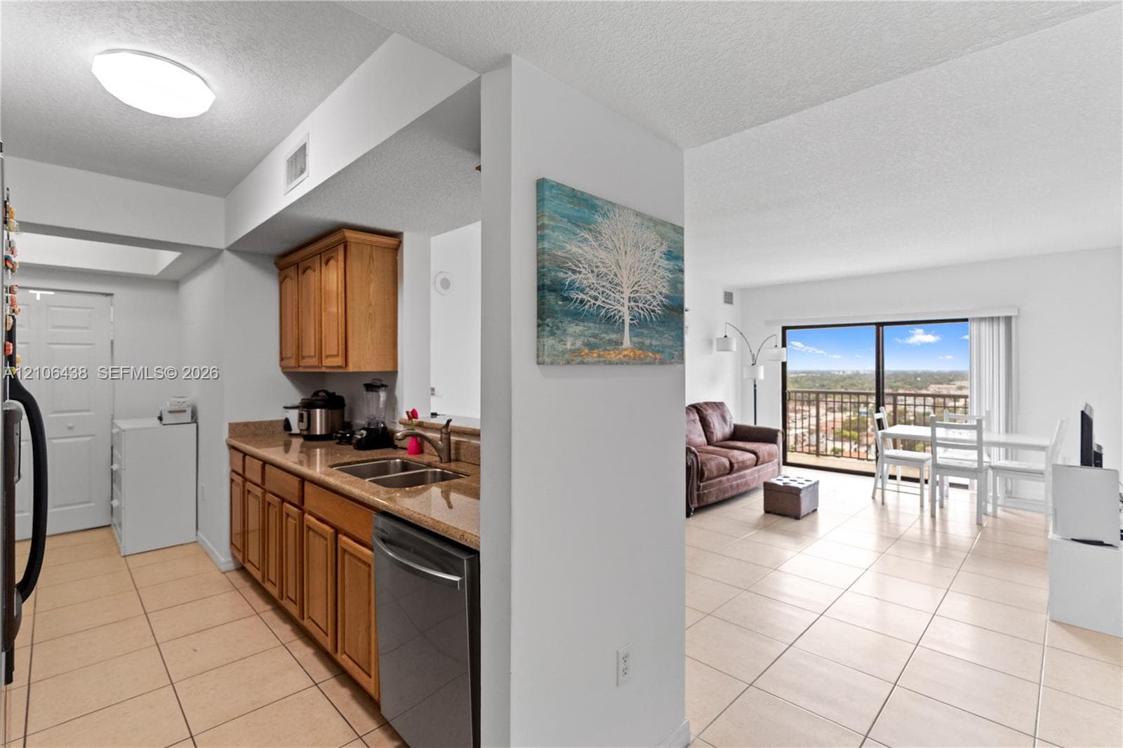 Keystone Park Condominium · #1609 in Miami - Photo 22