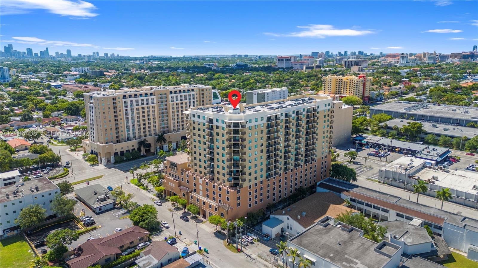 Keystone Park Condominium · #1609 in Miami - Photo 1