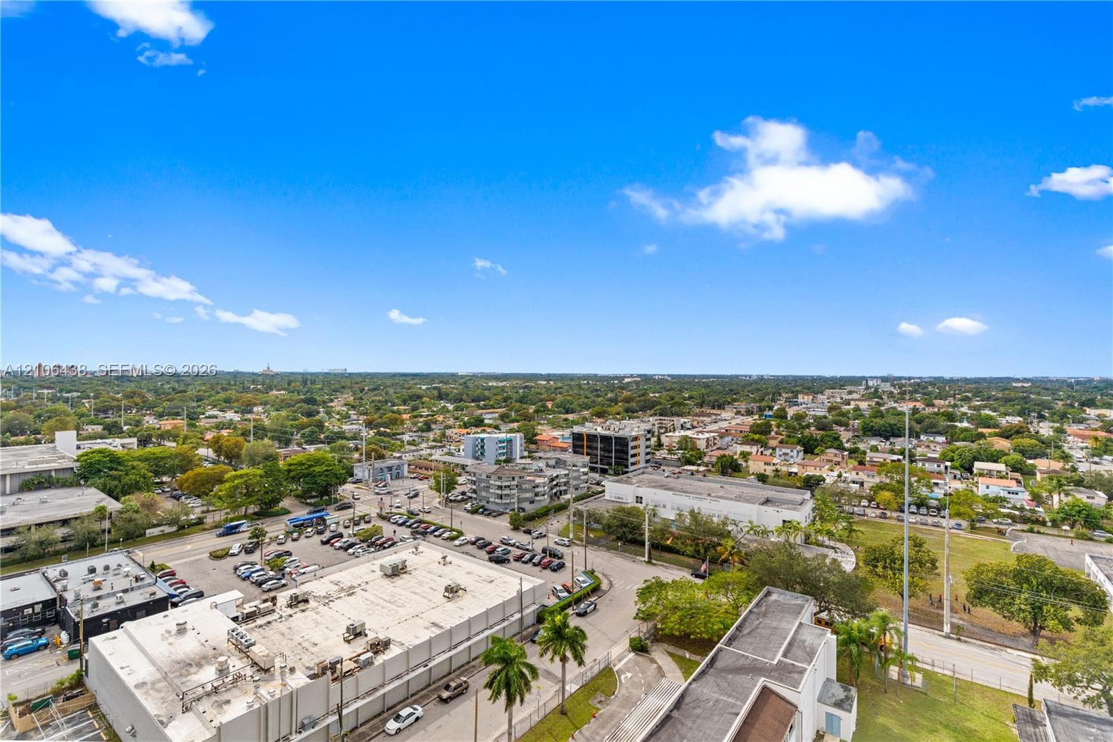 Keystone Park Condominium · #1609 in Miami - Photo 34