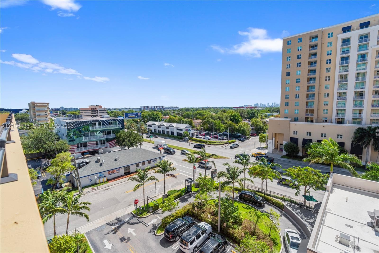Keystone Park Condominium · #1609 in Miami - Photo 41