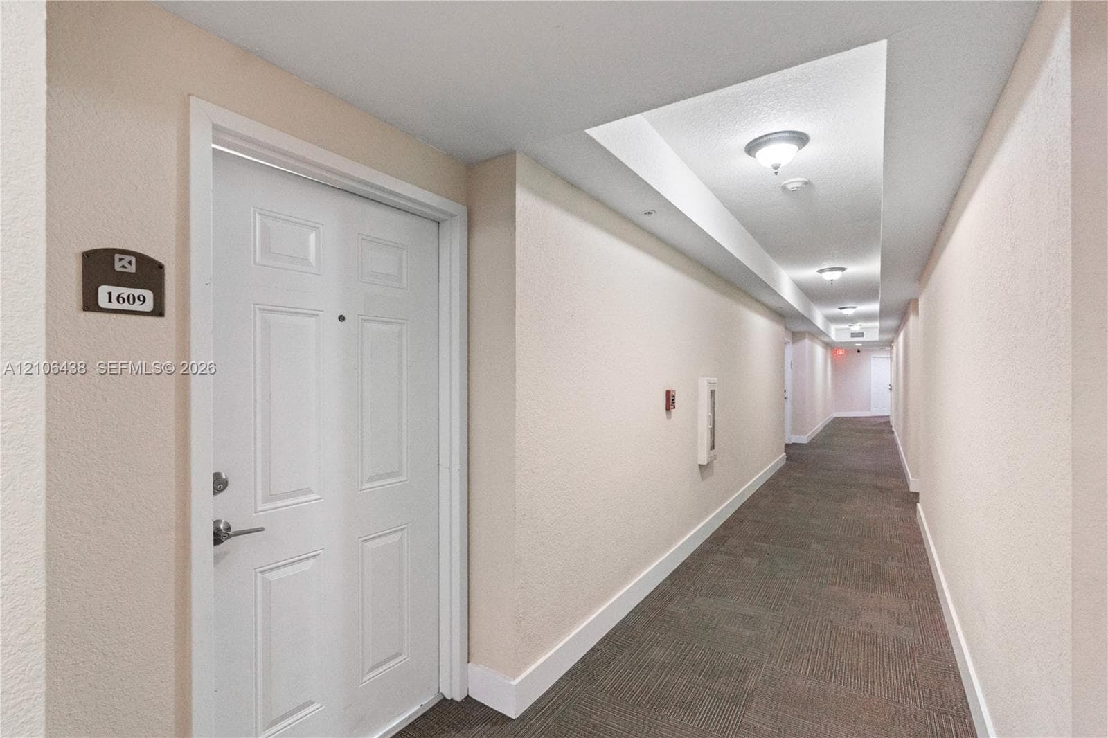 Keystone Park Condominium · #1609 in Miami - Photo 15