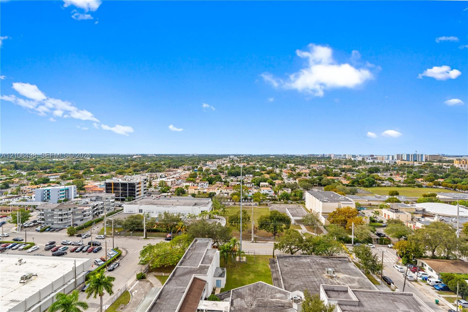 Keystone Park Condominium · #1609 in Miami - Photo 35