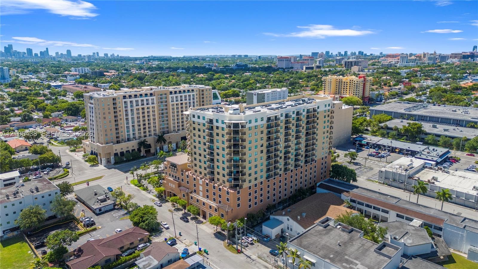 Keystone Park Condominium · #1609 in Miami - Photo 39