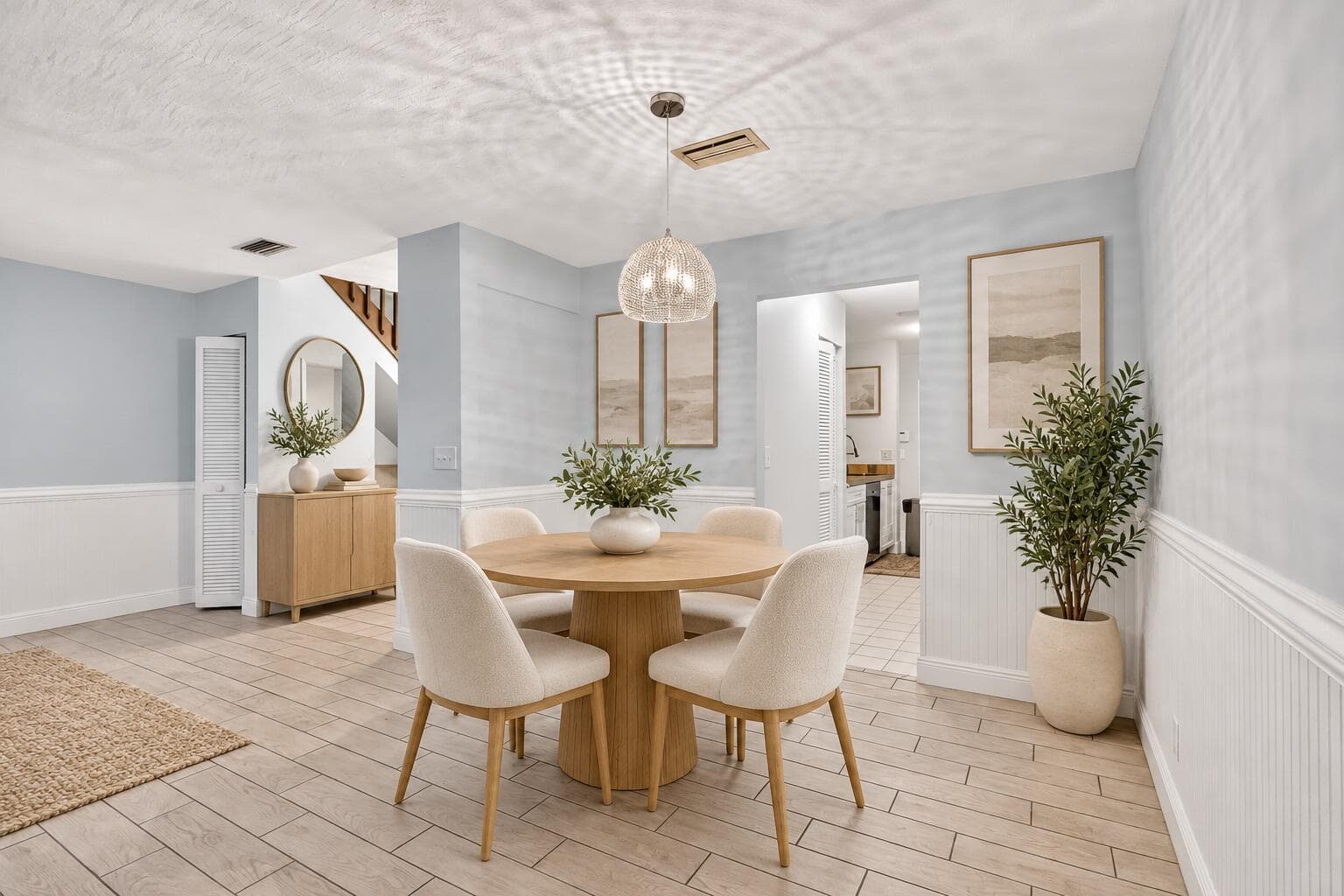 Contemporary