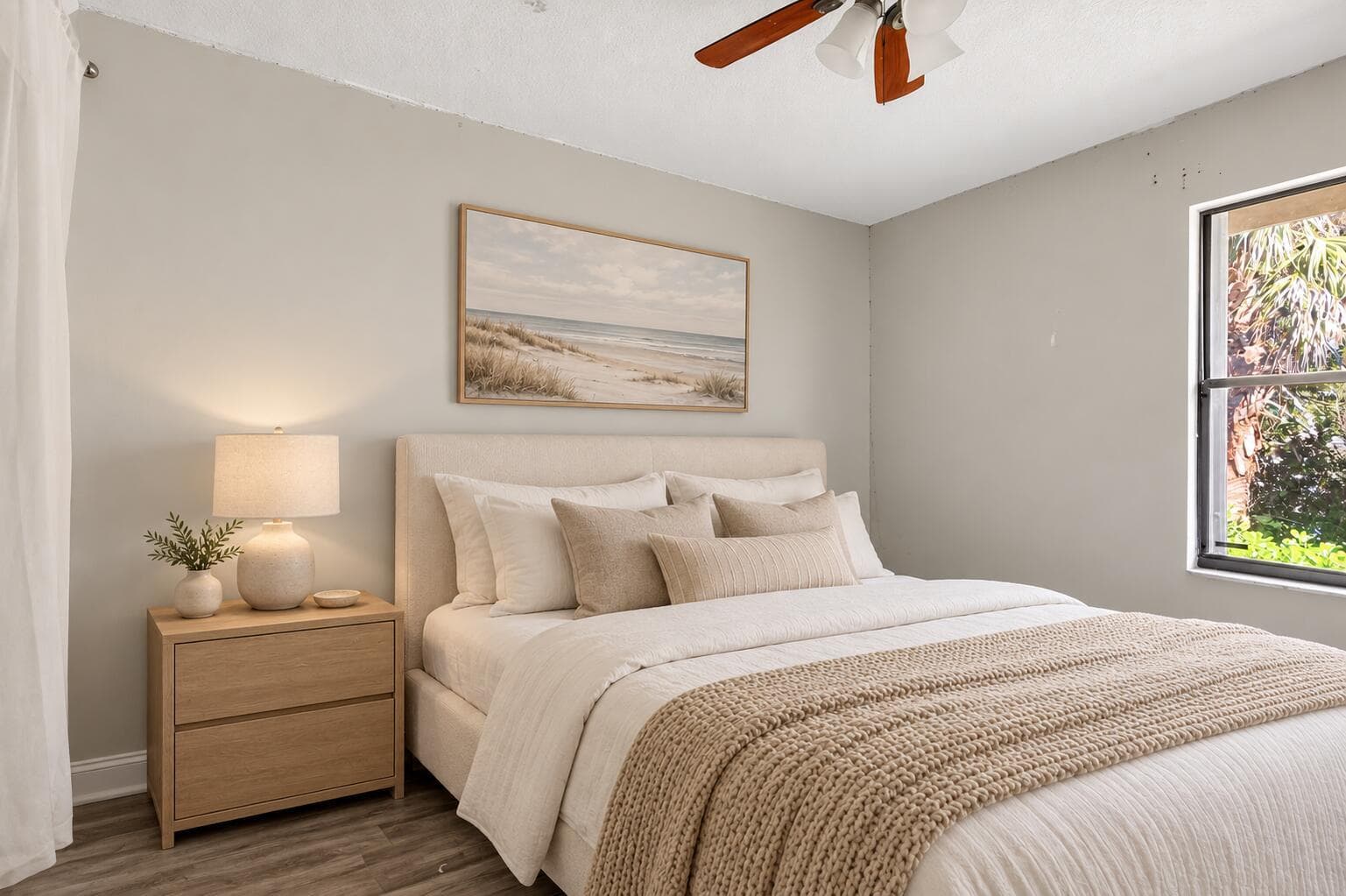 Virtual Staging