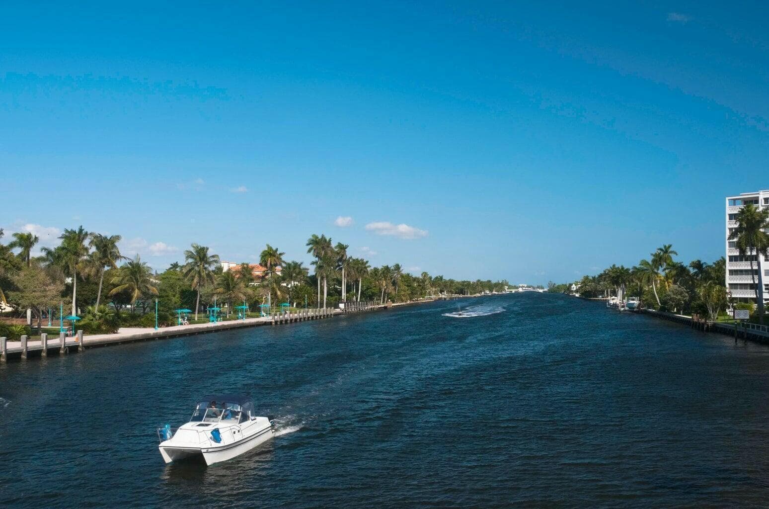 Boating
