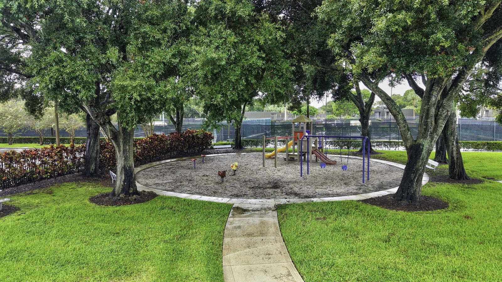 Playground