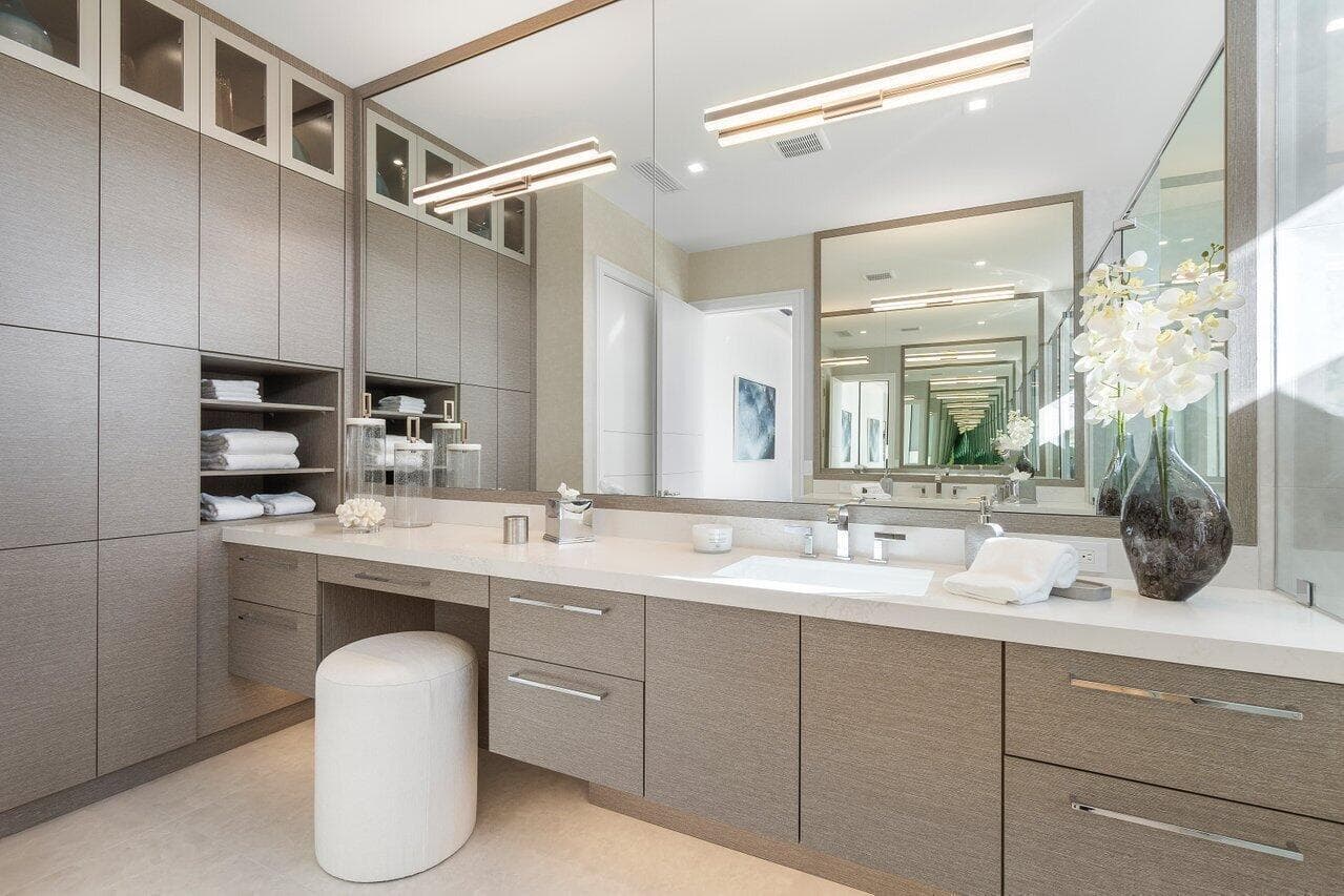 Master Bath