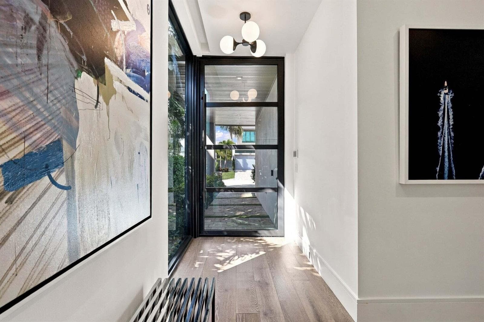 Foyer