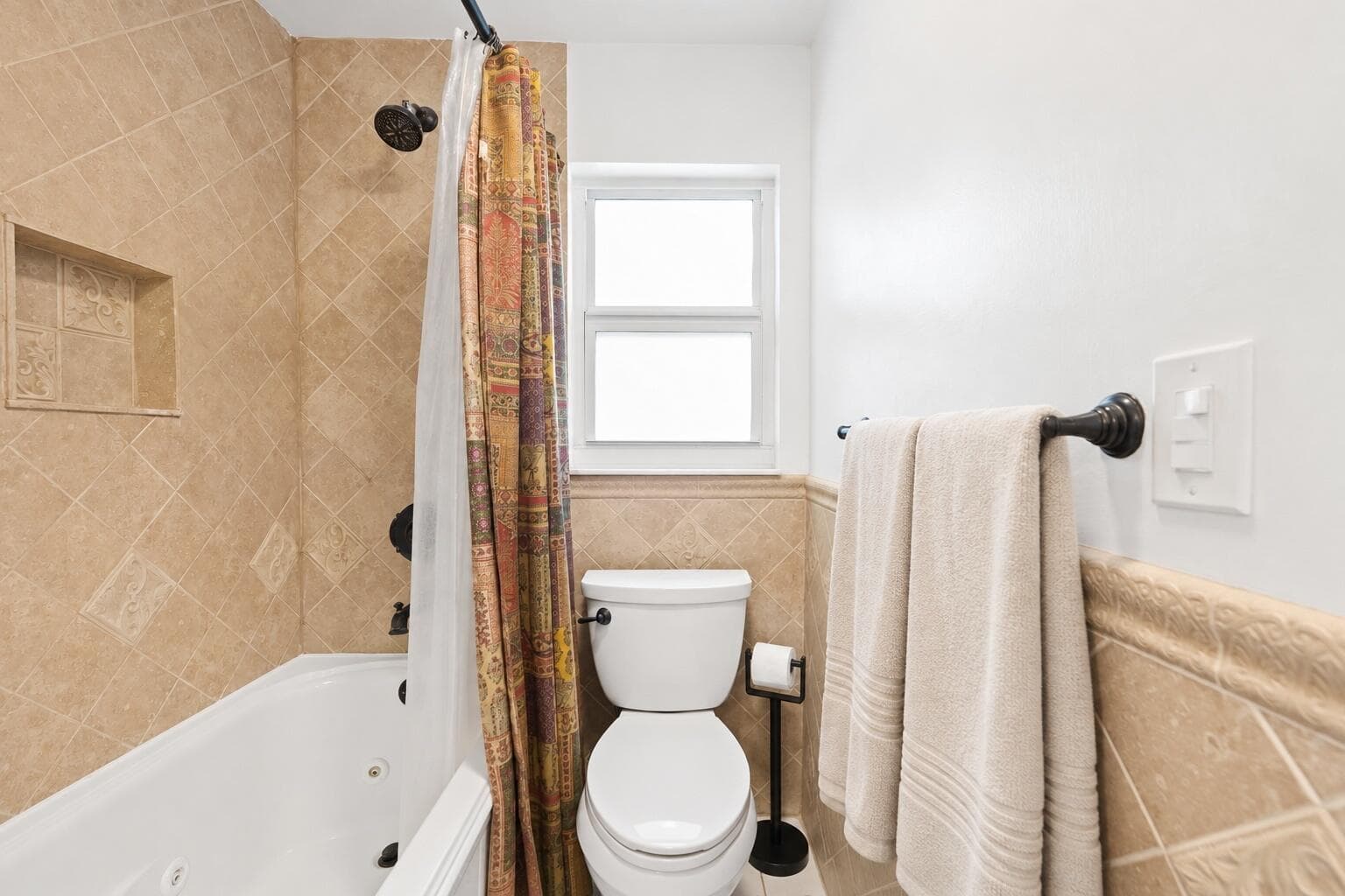 primary bath 2.
