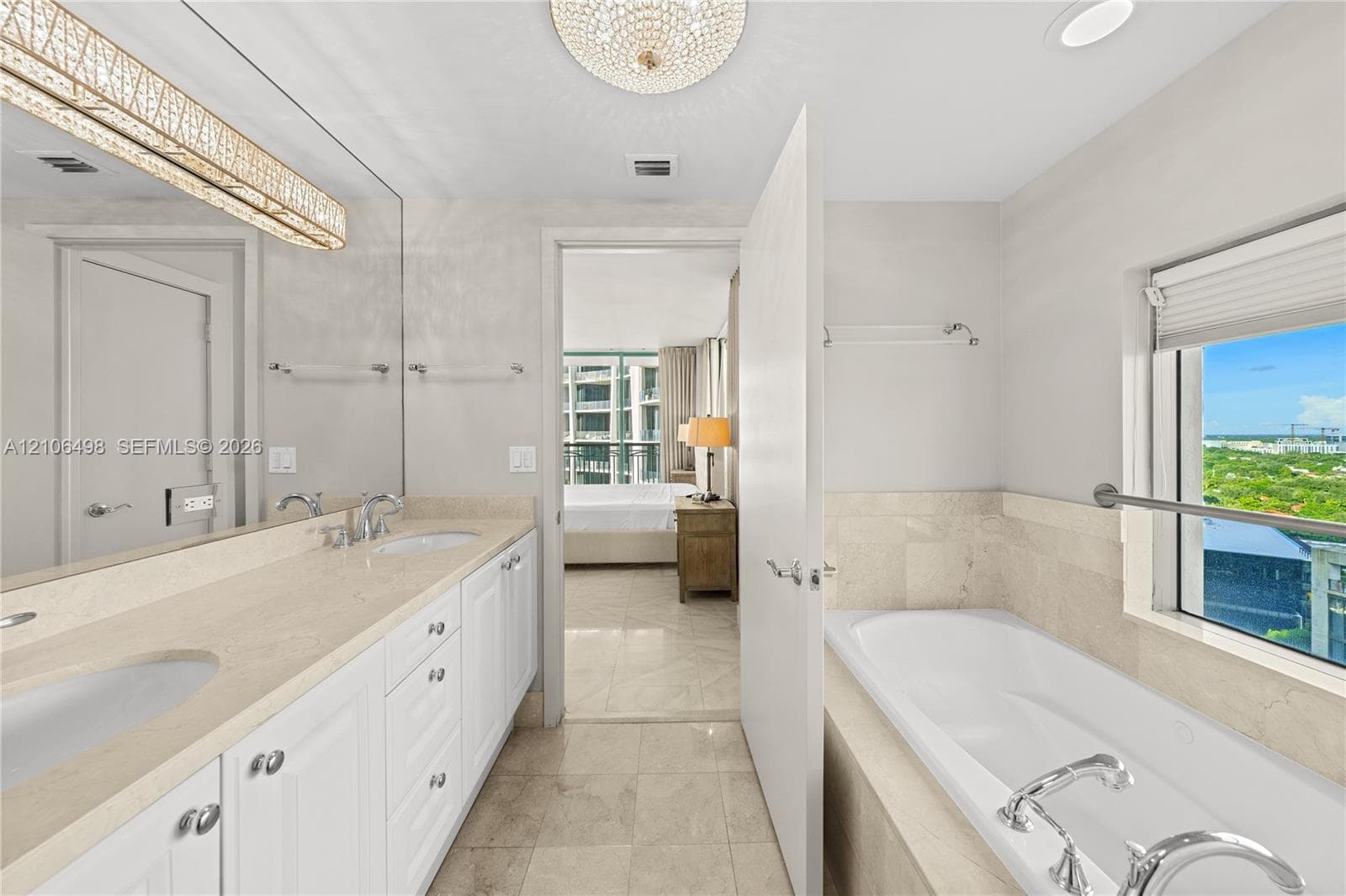 THE TOWER RESIDENCES · #1804 in Miami - Photo 23
