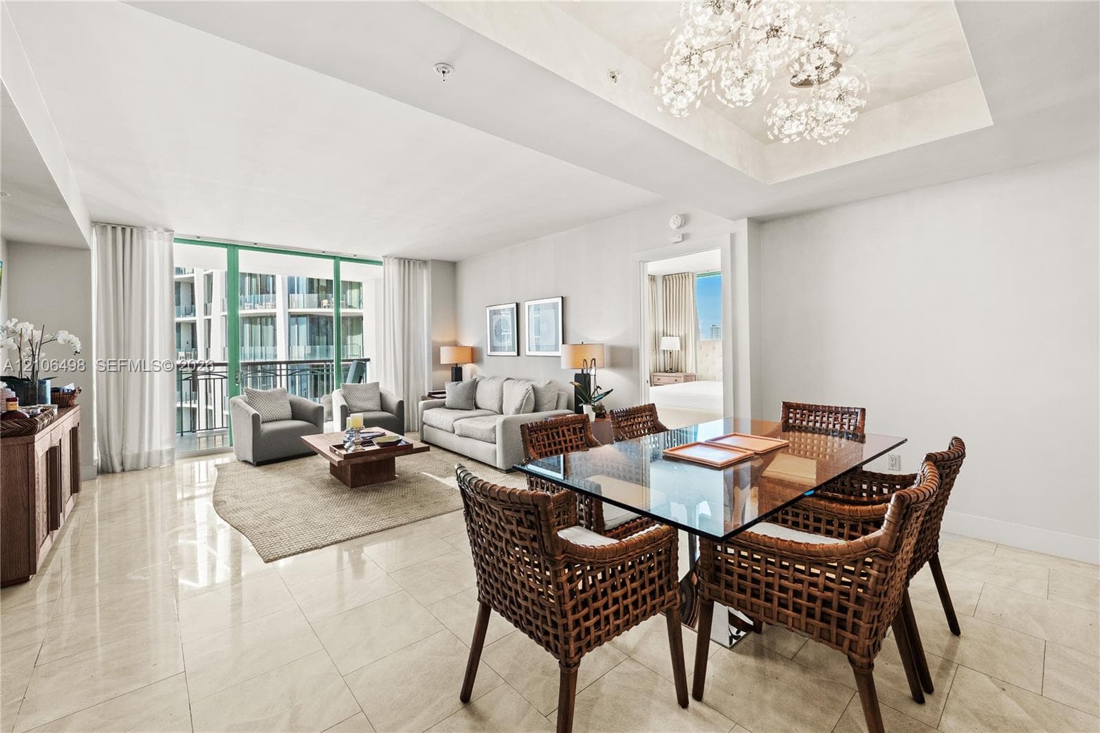 THE TOWER RESIDENCES · #1804 in Miami - Photo 6