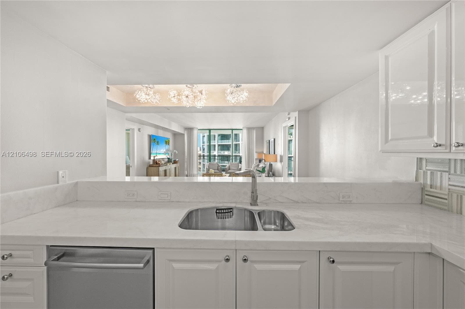 THE TOWER RESIDENCES · #1804 in Miami - Photo 13