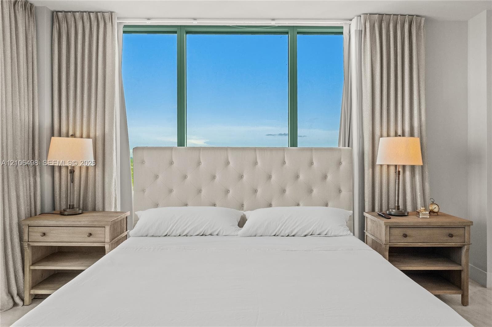 THE TOWER RESIDENCES · #1804 in Miami - Photo 17