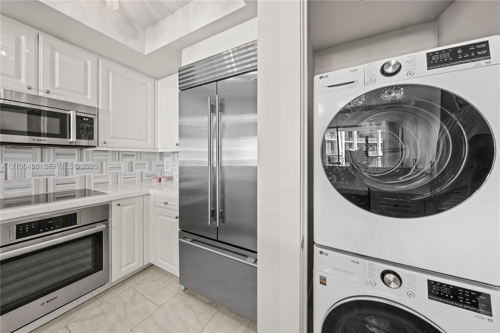 THE TOWER RESIDENCES · #1804 in Miami - Photo 16