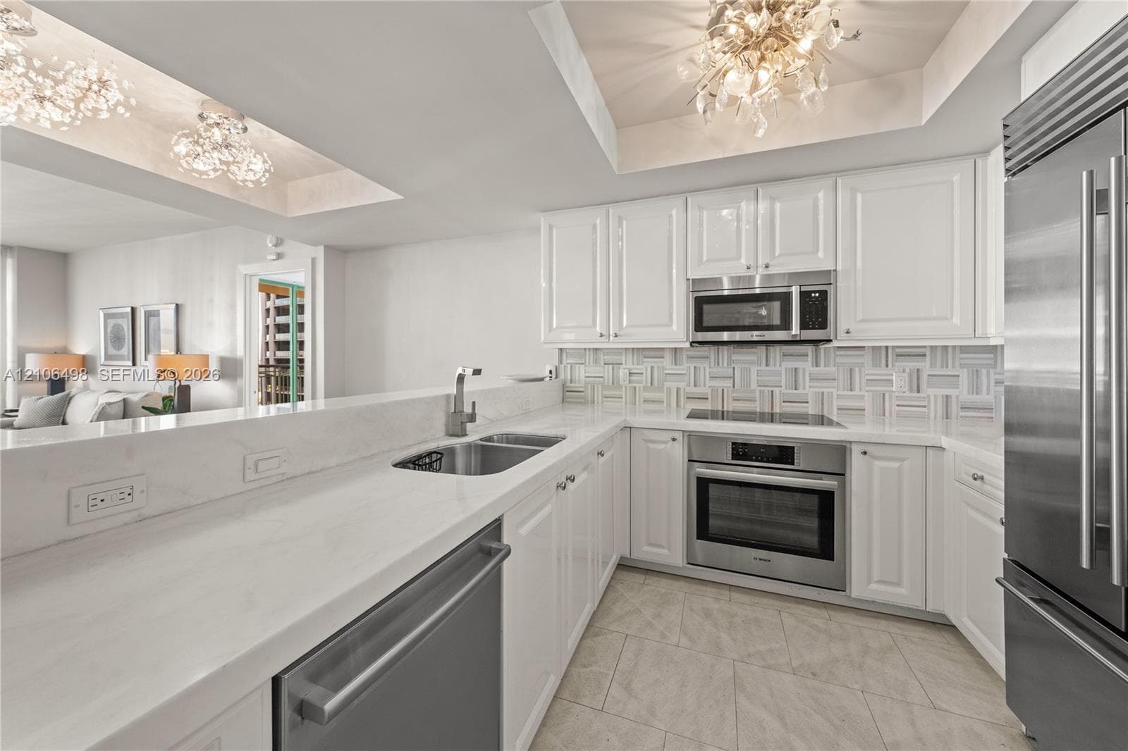THE TOWER RESIDENCES · #1804 in Miami - Photo 12