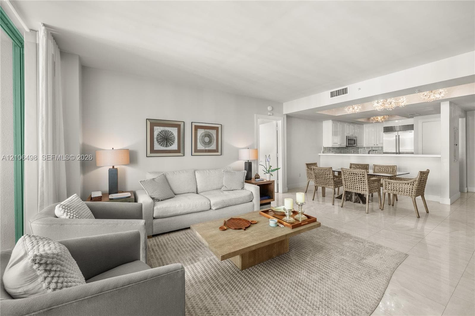 THE TOWER RESIDENCES · #1804 in Miami - Photo 7