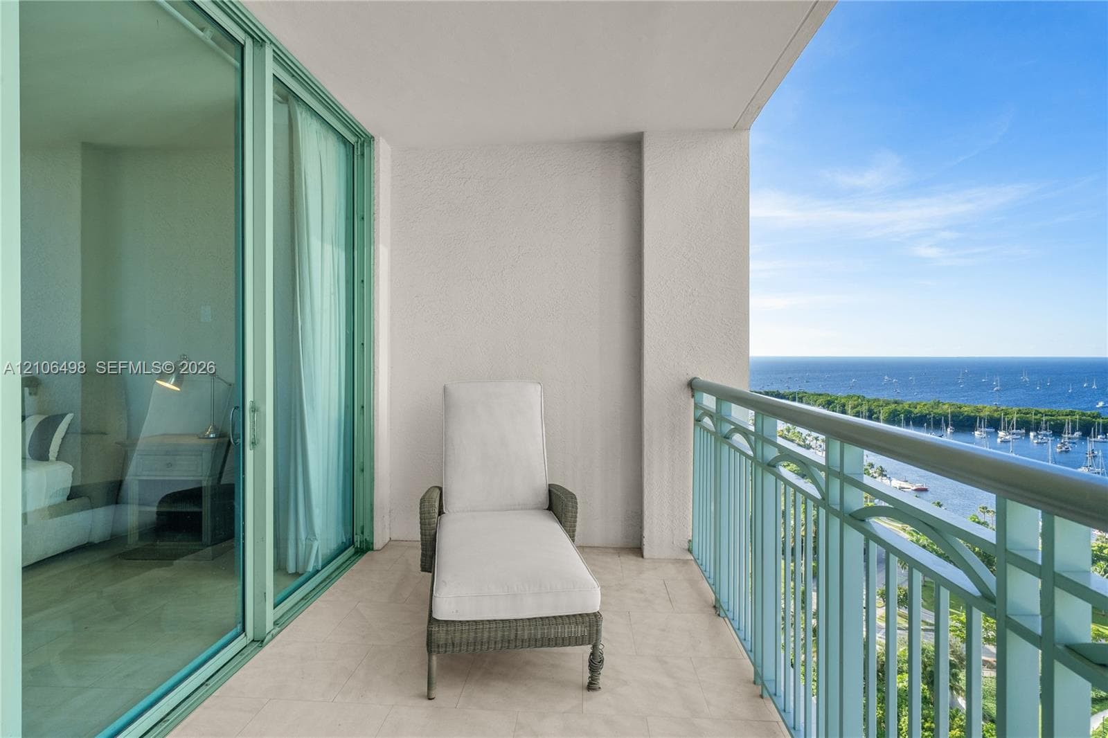 THE TOWER RESIDENCES · #1804 in Miami - Photo 32