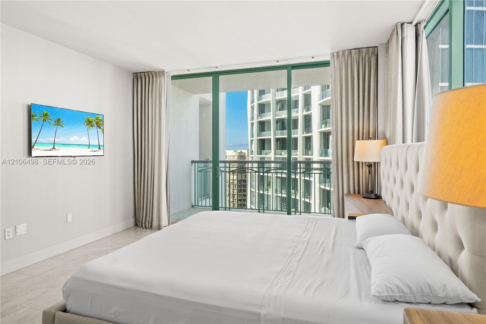 THE TOWER RESIDENCES · #1804 in Miami - Photo 20
