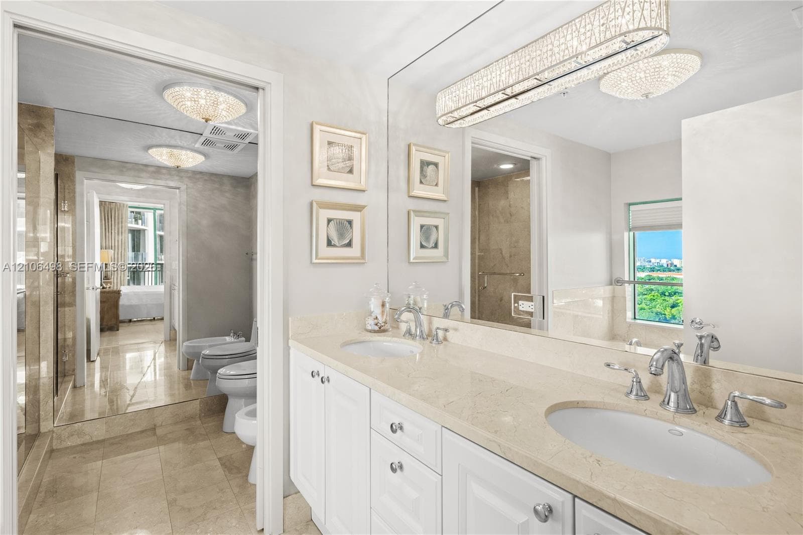 THE TOWER RESIDENCES · #1804 in Miami - Photo 24