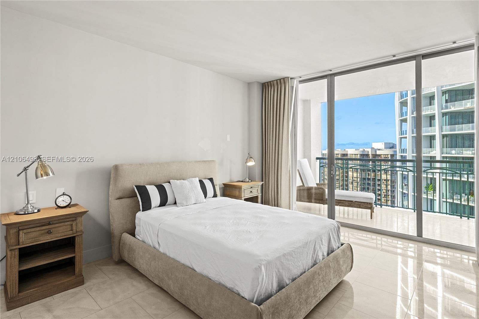 THE TOWER RESIDENCES · #1804 in Miami - Photo 30