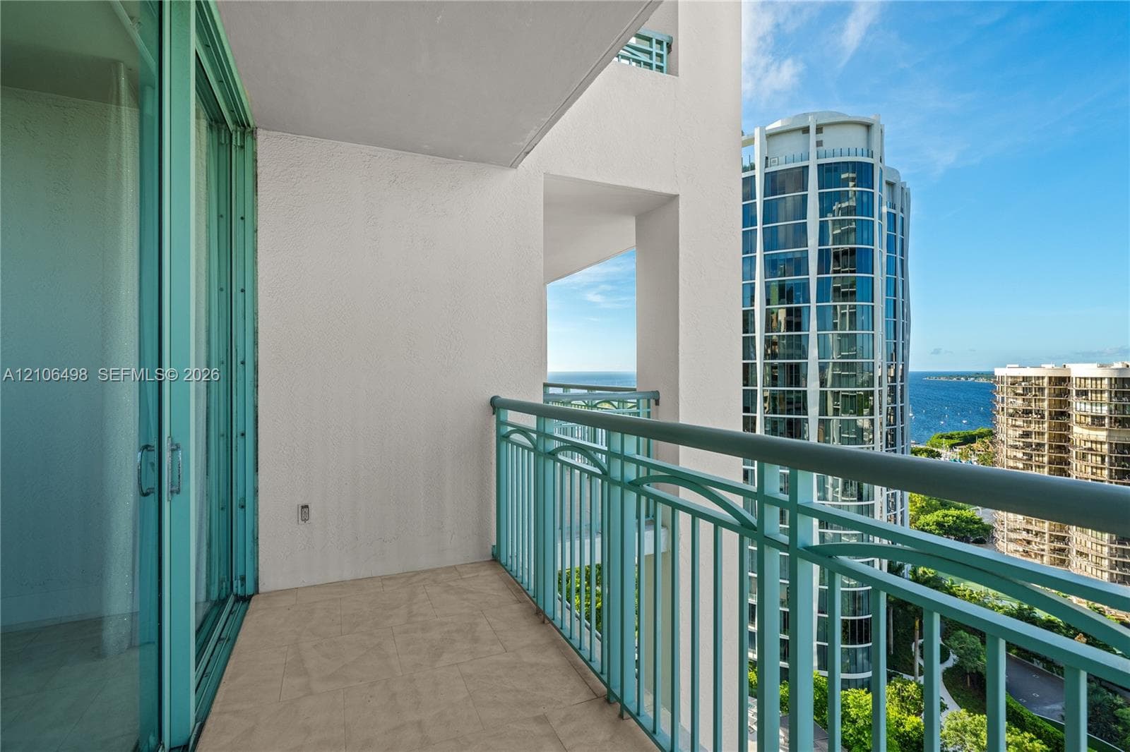 THE TOWER RESIDENCES · #1804 in Miami - Photo 38