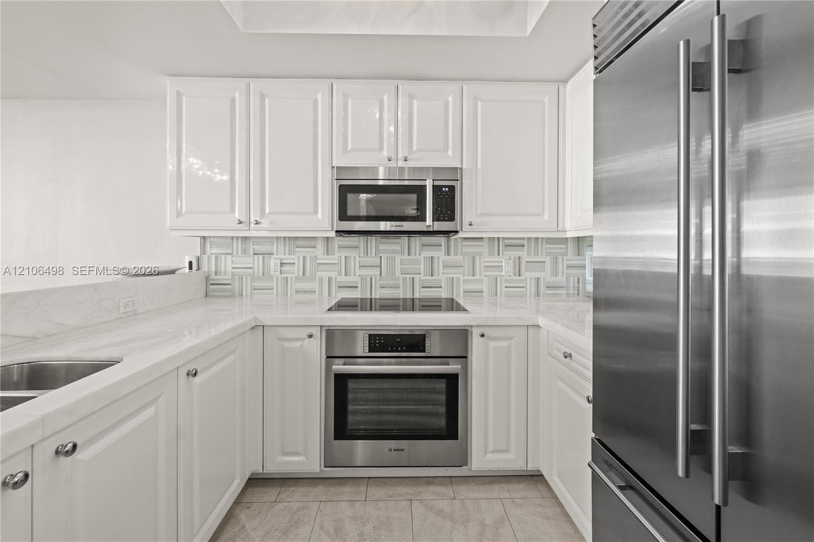 THE TOWER RESIDENCES · #1804 in Miami - Photo 14