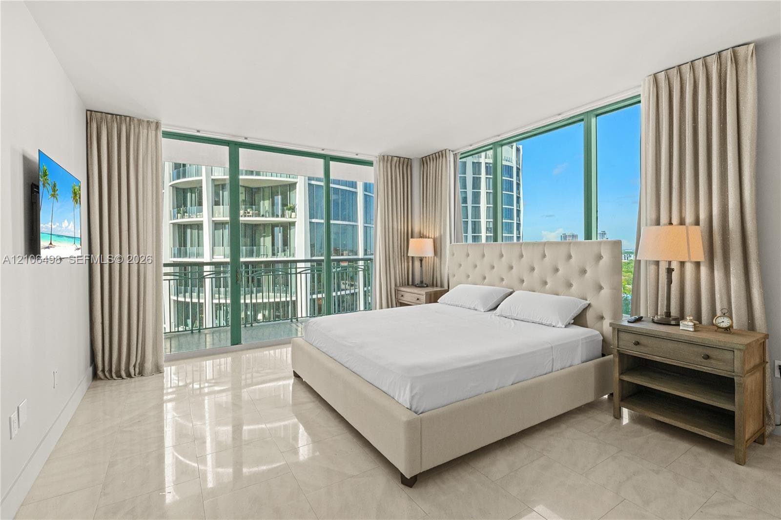 THE TOWER RESIDENCES · #1804 in Miami - Photo 18