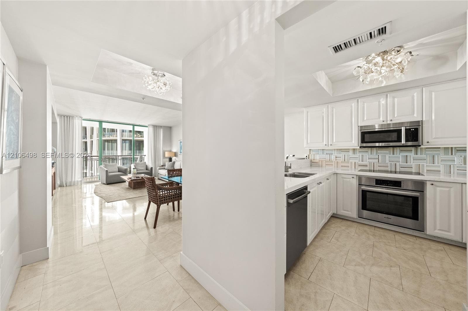 THE TOWER RESIDENCES · #1804 in Miami - Photo 15