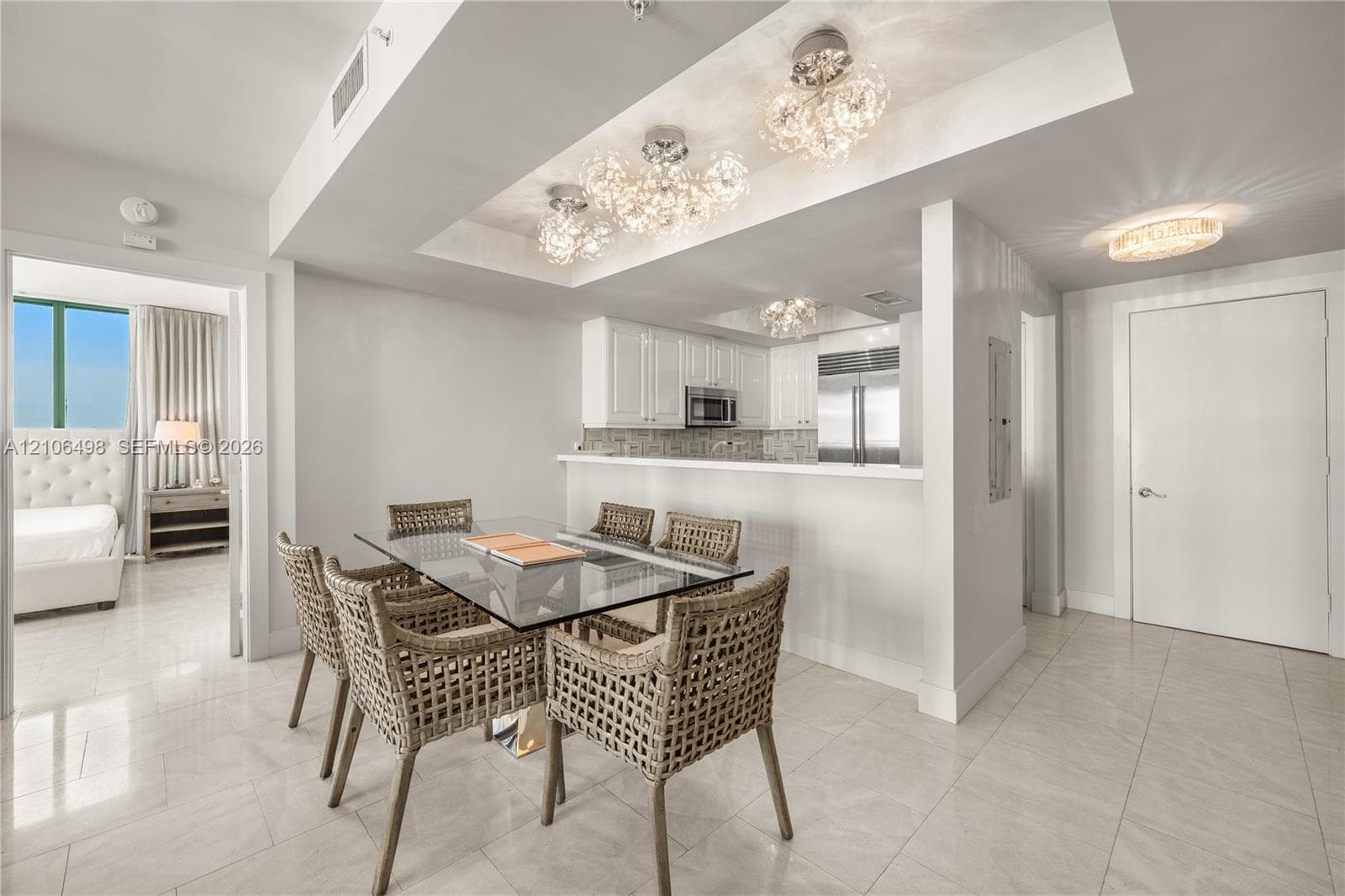 THE TOWER RESIDENCES · #1804 in Miami - Photo 11