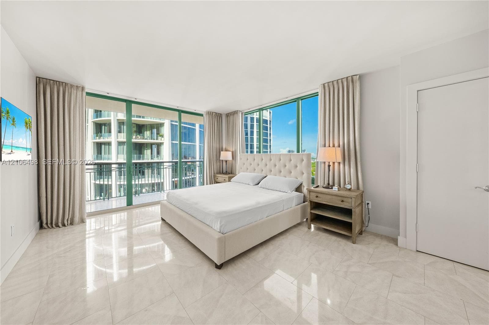 THE TOWER RESIDENCES · #1804 in Miami - Photo 19