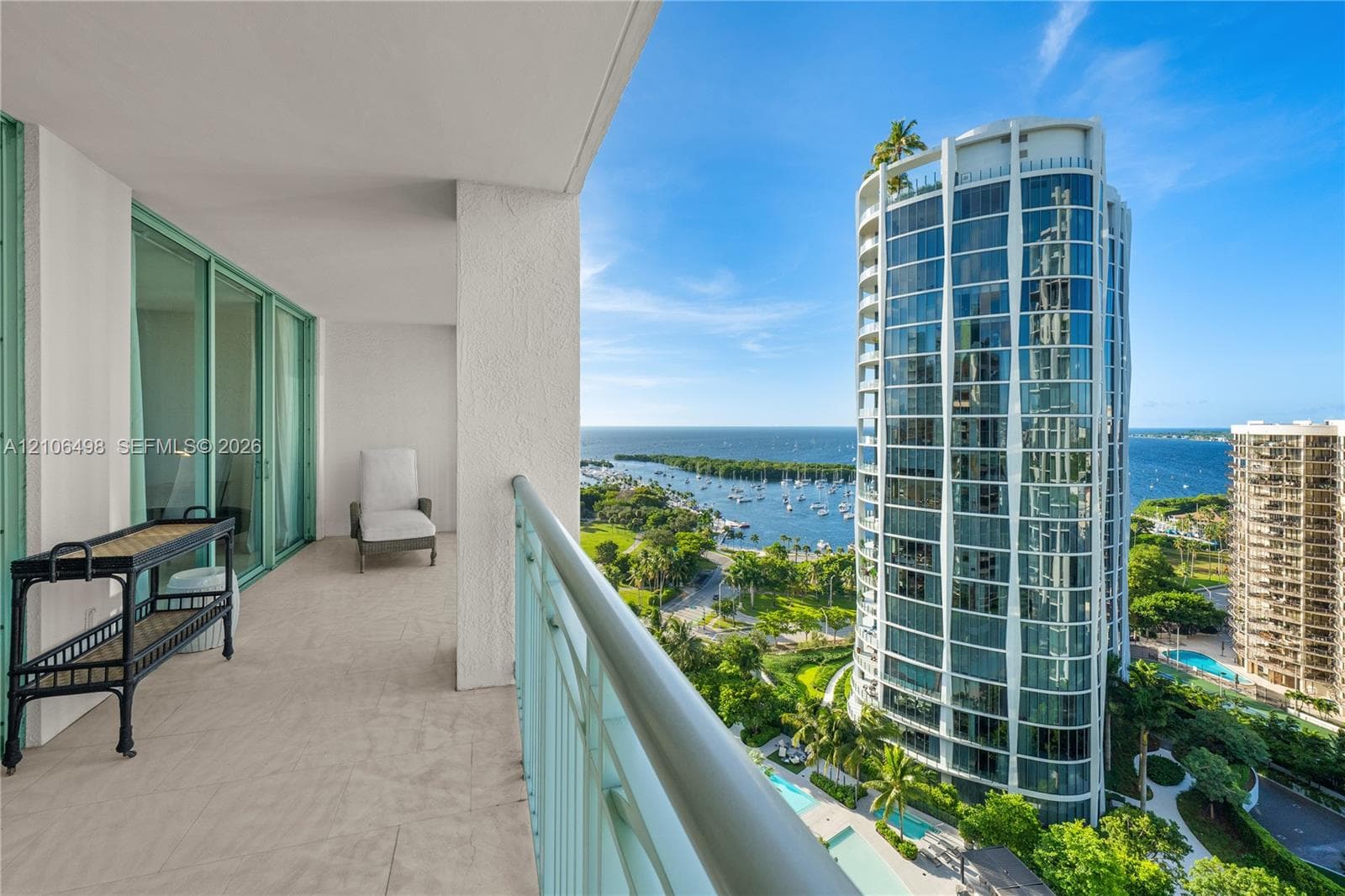 THE TOWER RESIDENCES · #1804 in Miami - Photo 40