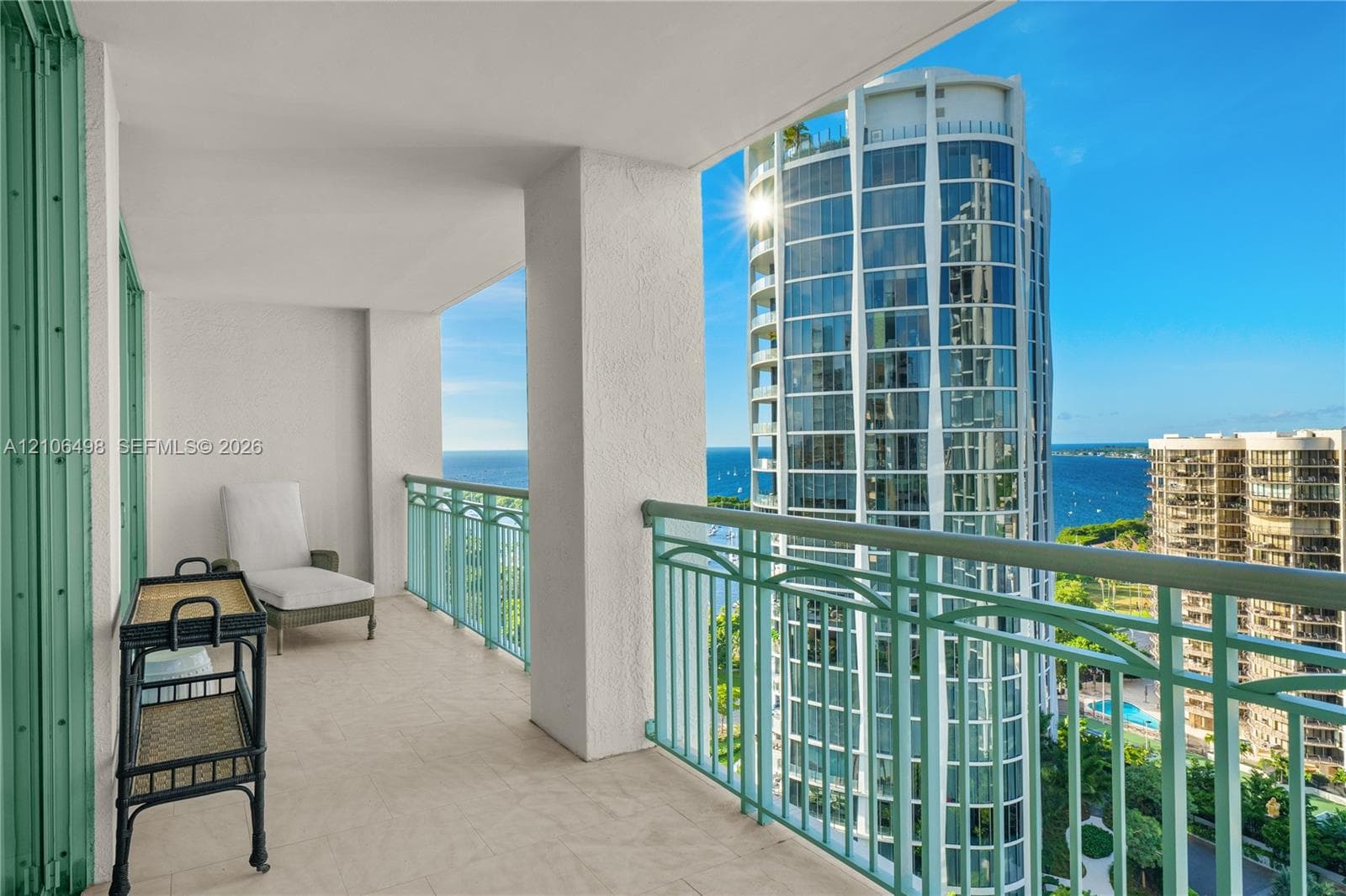 THE TOWER RESIDENCES · #1804 in Miami - Photo 39