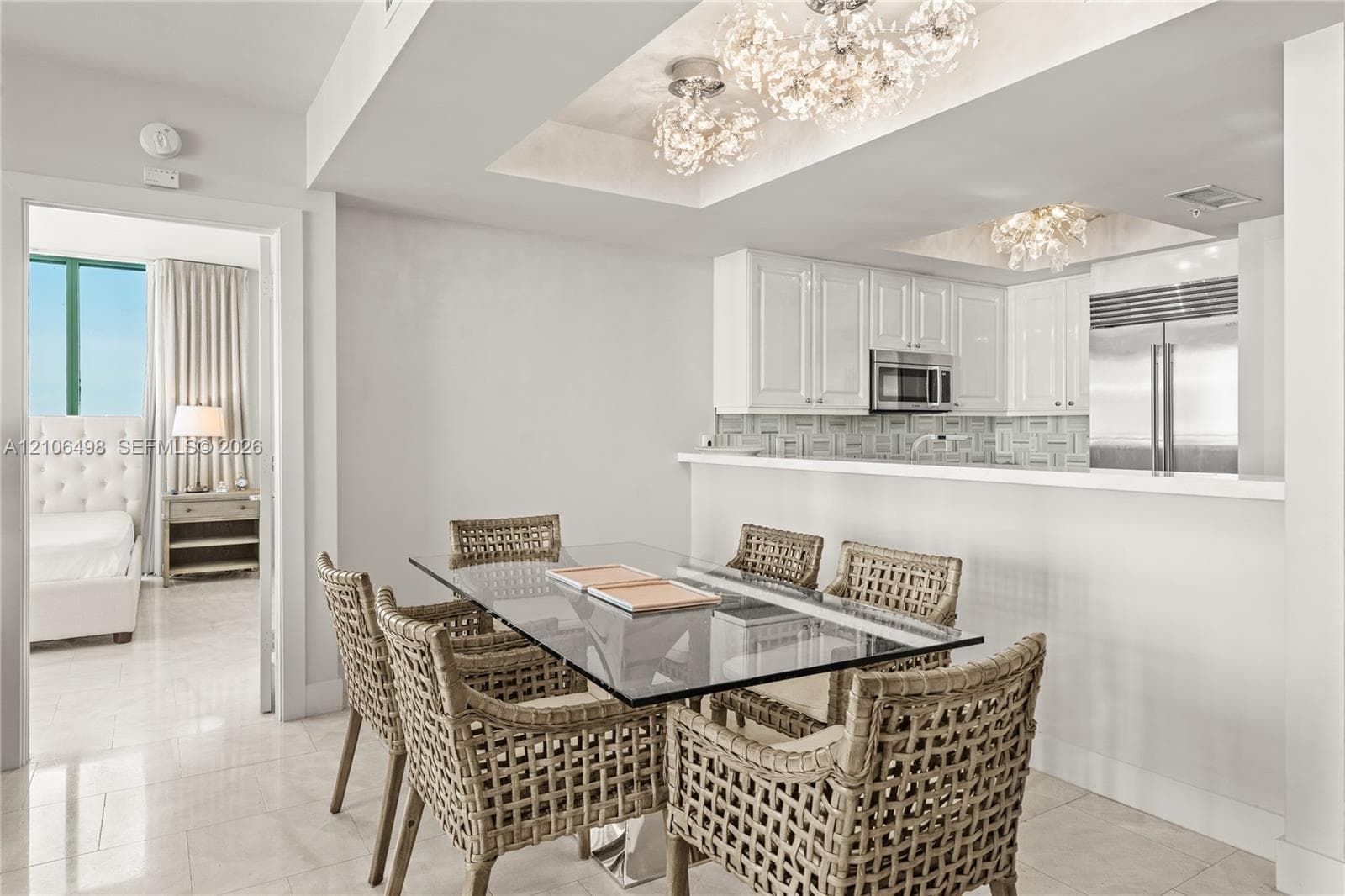 THE TOWER RESIDENCES · #1804 in Miami - Photo 8