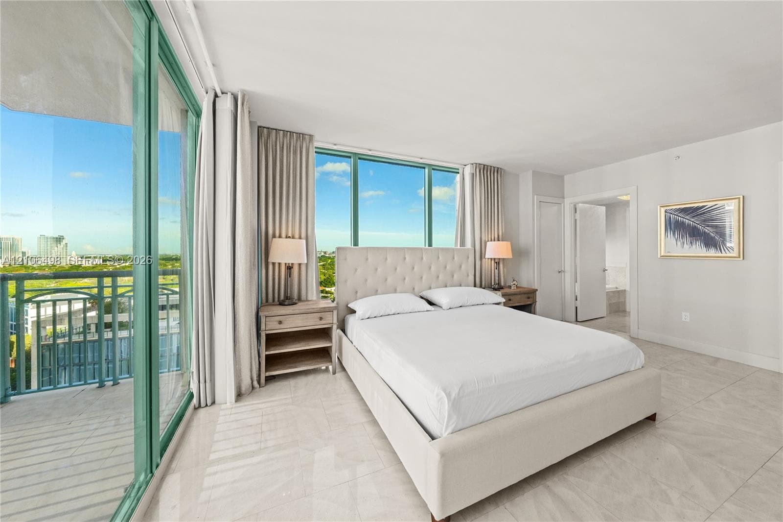 THE TOWER RESIDENCES · #1804 in Miami - Photo 21