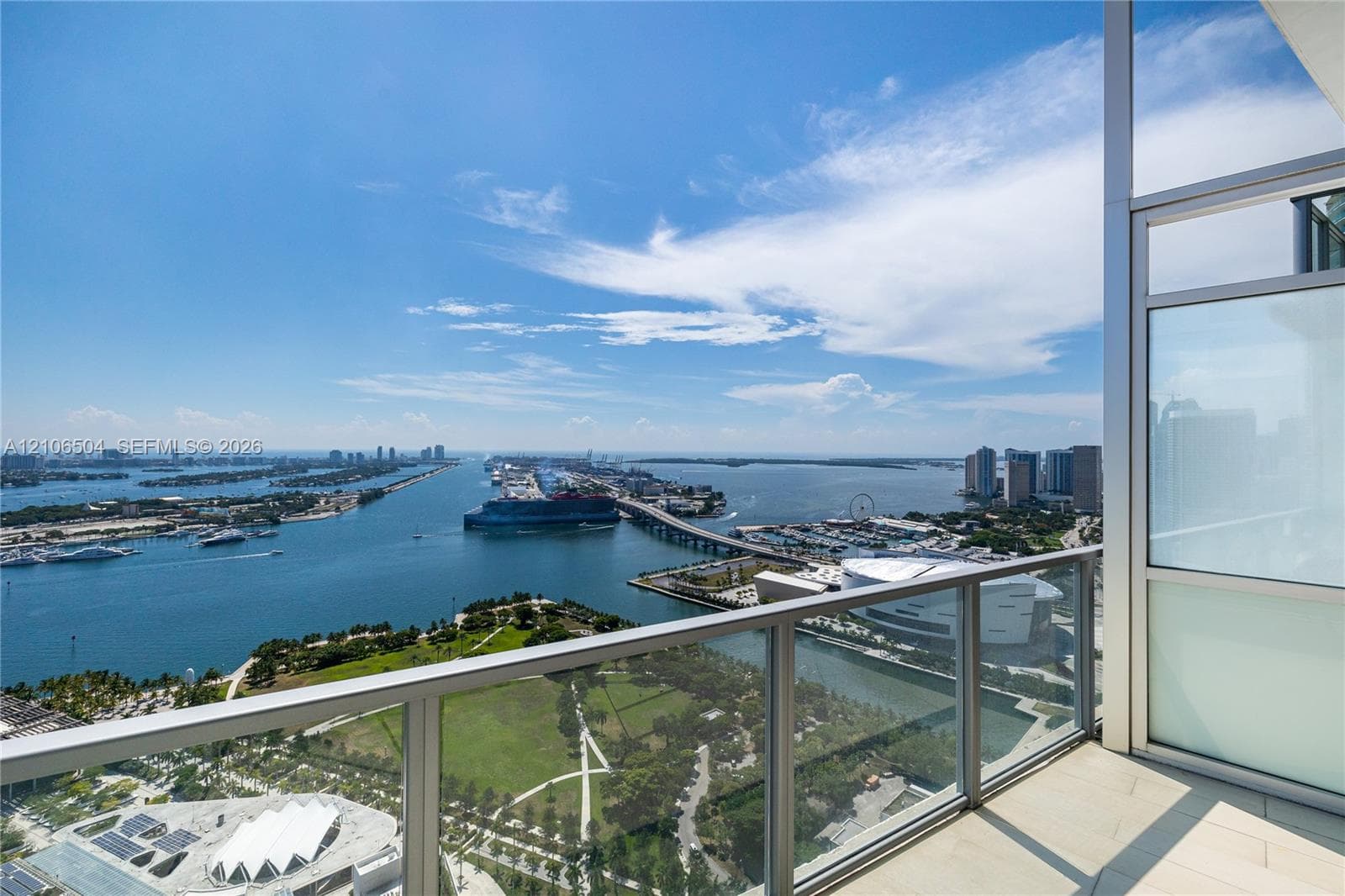 Marquis Miami · #4306 in Miami - Photo 2