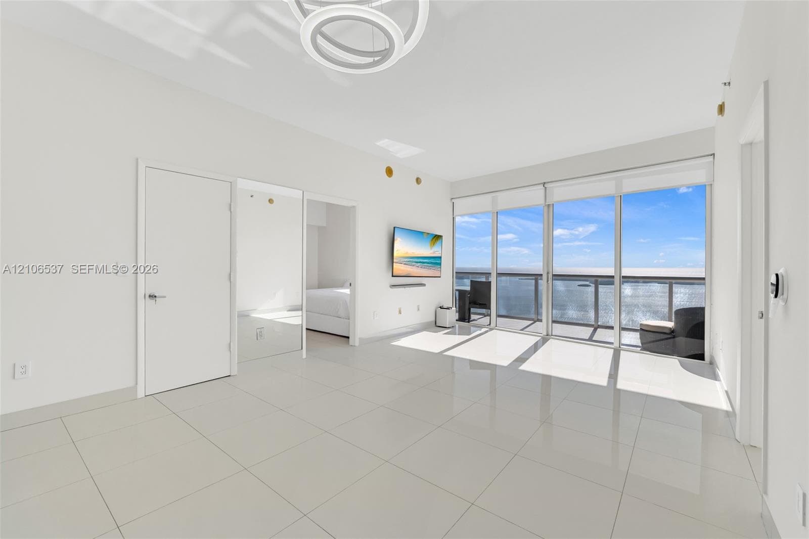 Icon Brickell I · #5203 in Miami - Photo 17