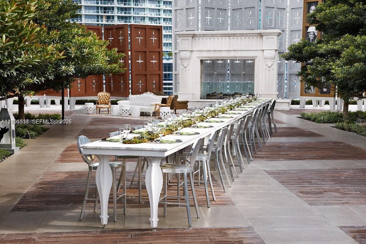 Icon Brickell I · #5203 in Miami - Photo 49