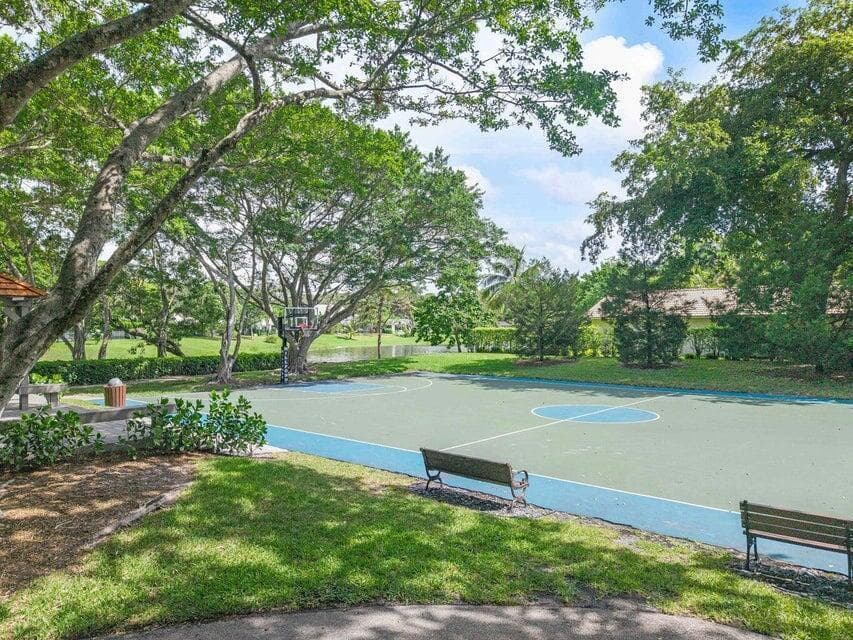 Millpond Amenities_