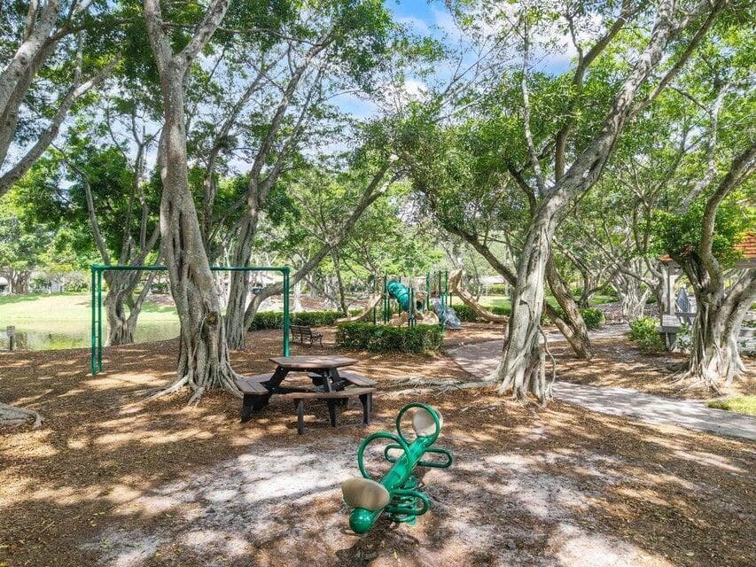 Millpond Amenities