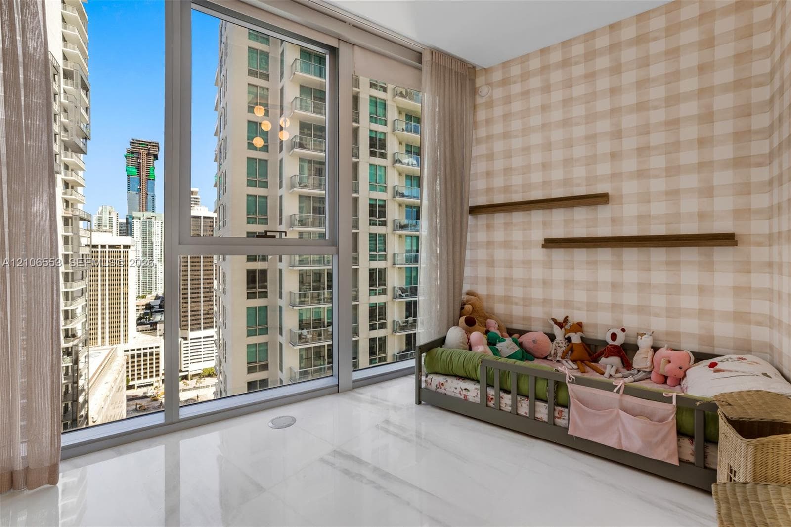 Aston Martin Residences · #3002E in Miami - Photo 37
