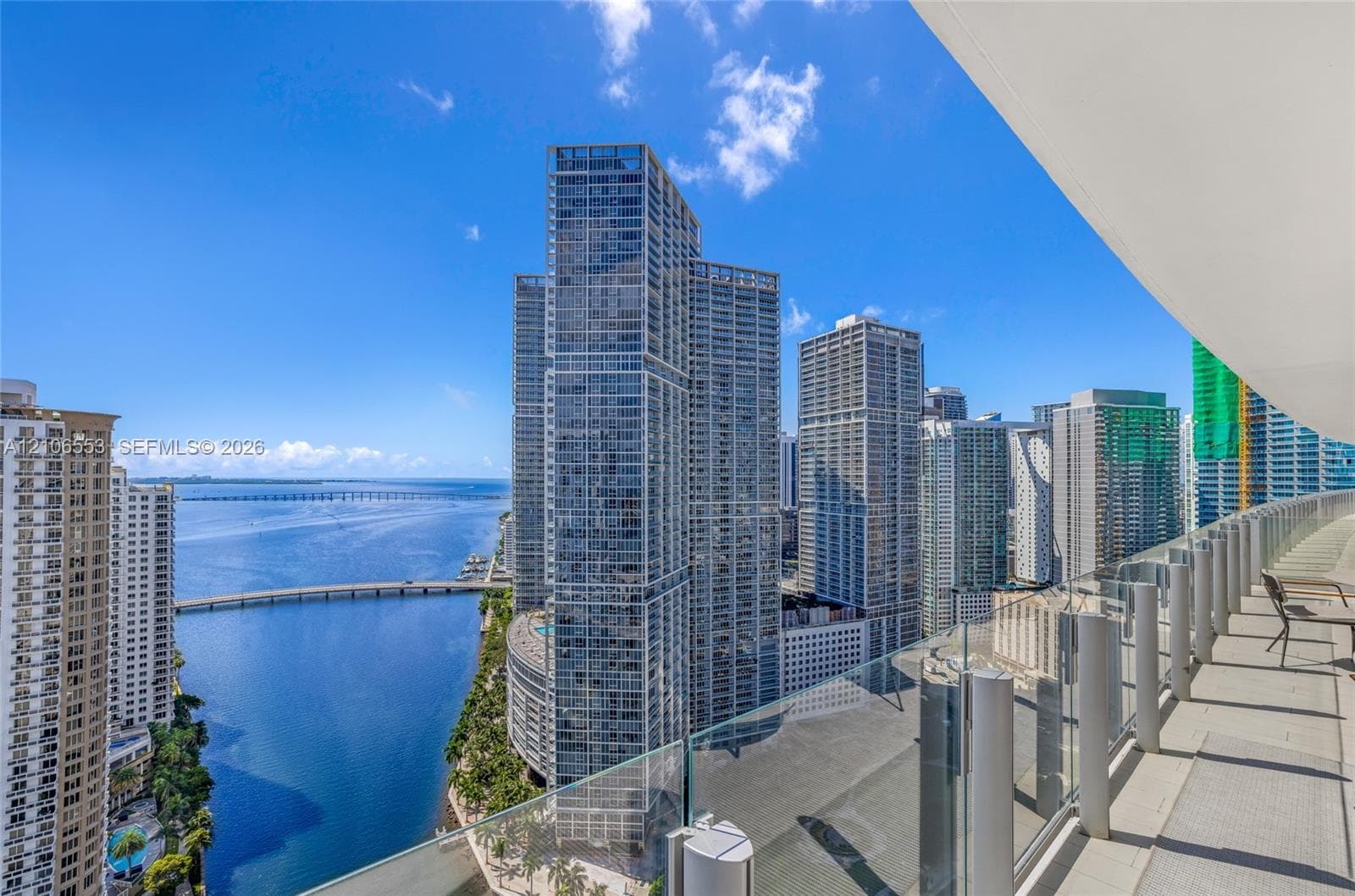Aston Martin Residences · #3002E in Miami - Photo 11